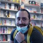 Professeur d'anglais pour enfants/adultes basé à Tournan-en-brie (seine et marne) pour niveau débutant/intermédiaire